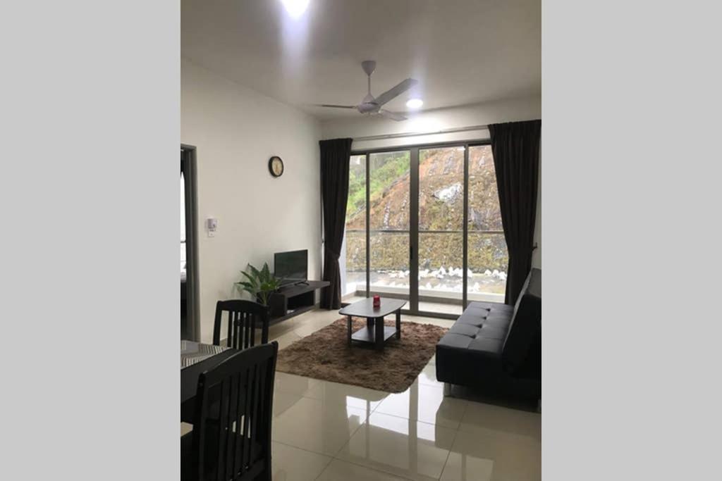 Апартаменти Palas Horizon, Cameron Highland. Near Kea Farm Танах-Рата Екстер'єр фото